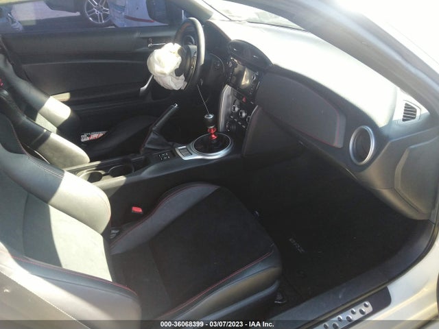 2019 Subaru BRZ, VIN: JF1ZCAC11K9600667