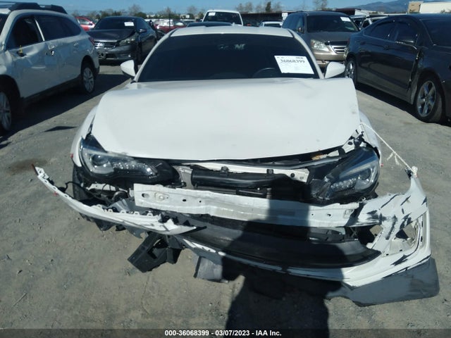 2019 Subaru BRZ, VIN: JF1ZCAC11K9600667