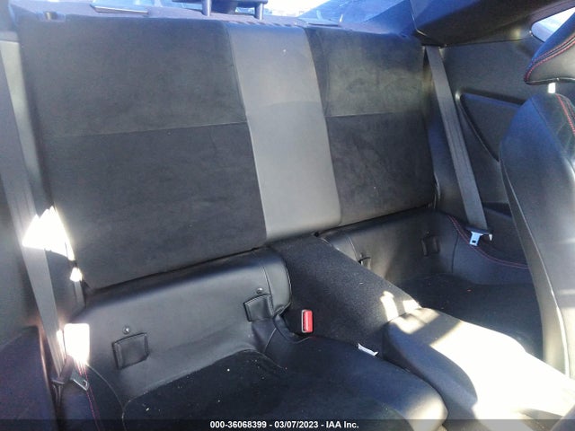 2019 Subaru BRZ, VIN: JF1ZCAC11K9600667