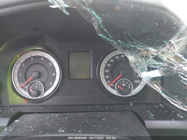 1C6RR7KT0FS725325 RAM 1500 Express