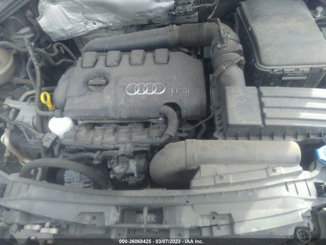 WA1EFCFS1GR002807 Audi Q3 Premium Plus