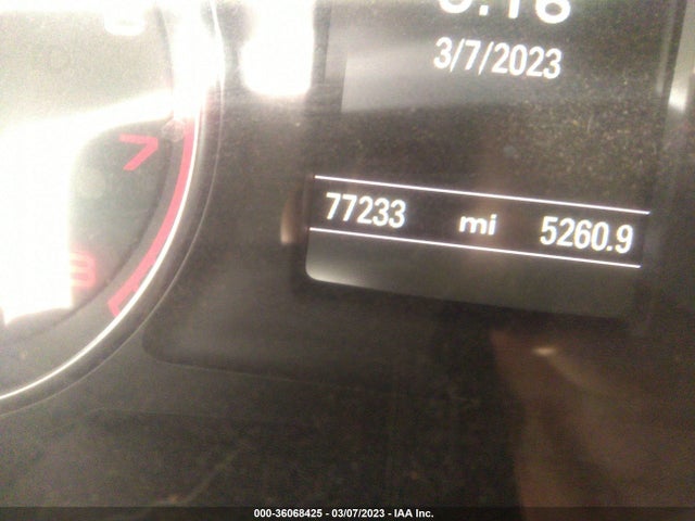 WA1EFCFS1GR002807 Audi Q3 Premium Plus