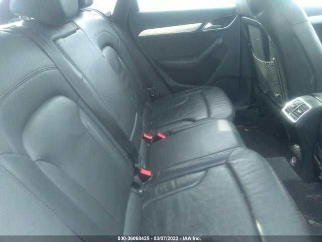 WA1EFCFS1GR002807 Audi Q3 Premium Plus