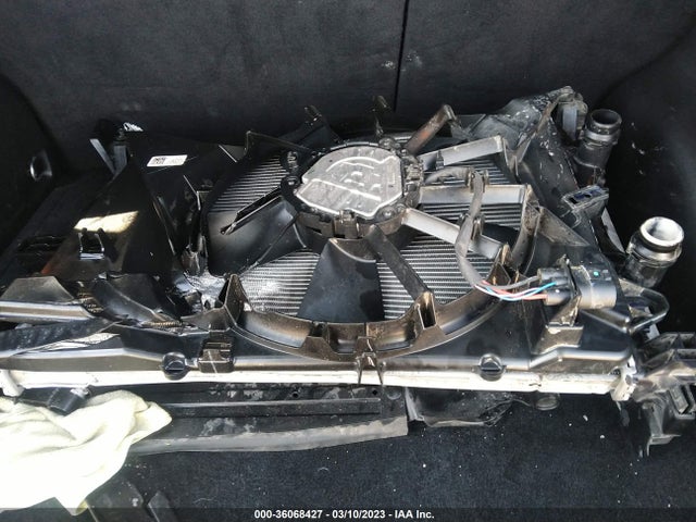 Jeep Compass 80th Anniversary 2021 3C4NJDEB0MT589211 Image 12