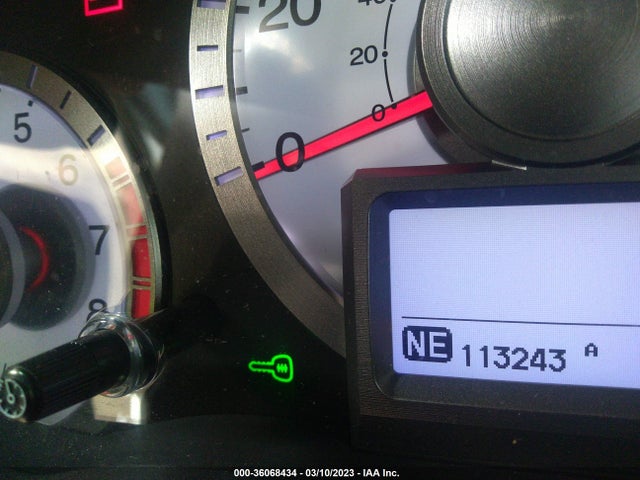Honda Pilot 2011 5FNYF4H77BB014699 Image 7