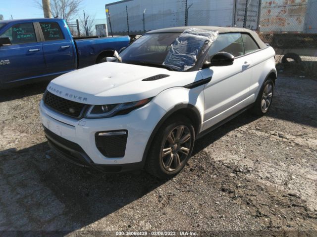 SALVD5BG7HH230822 Land Rover Range Rover Evoque Hse Dynamic