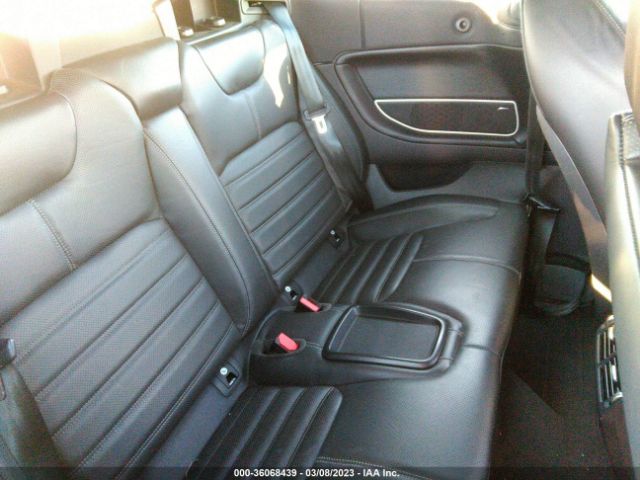 SALVD5BG7HH230822 Land Rover Range Rover Evoque Hse Dynamic