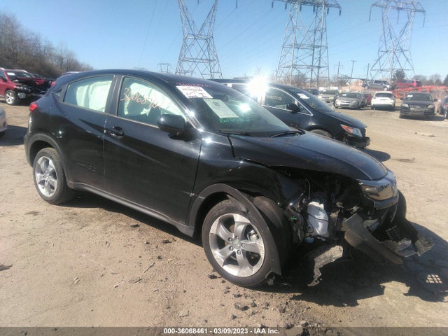2022 3CZRU6H35NM770934 main image