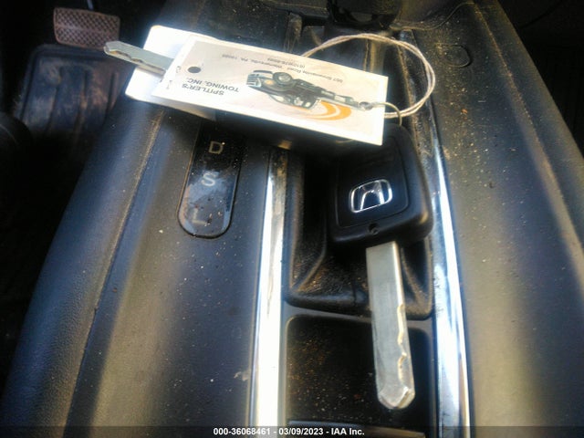 Honda HR-V LX 2022 3CZRU6H35NM770934 Image 3