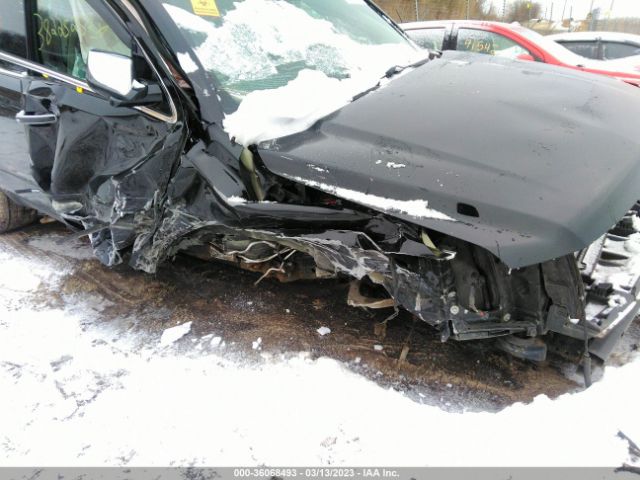 1GNSKCKCXFR207695 Chevrolet Tahoe Ltz