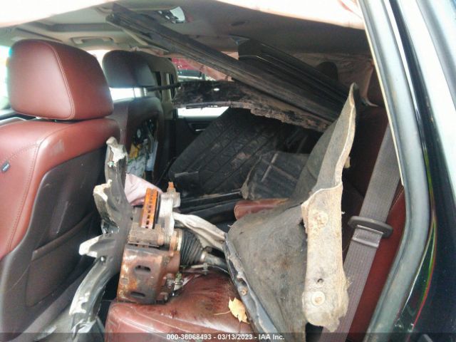 1GNSKCKCXFR207695 Chevrolet Tahoe Ltz
