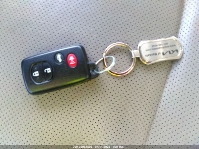 JF2SJAPC7EH419677 Subaru Forester 2.5i Touring