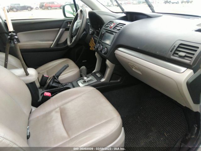 JF2SJAPC7EH419677 Subaru Forester 2.5i Touring