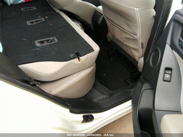 JF2SJAPC7EH419677 Subaru Forester 2.5i Touring