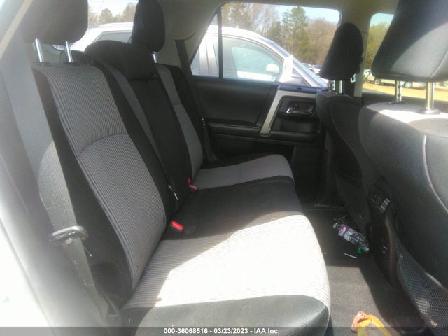 Toyota 4runner Limited/trail/sr5 2014 JTEBU5JR2E5187576 Image 8