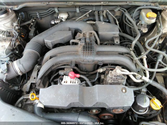 4S4BSAFC5F3288336 Subaru Outback 2.5i Premium