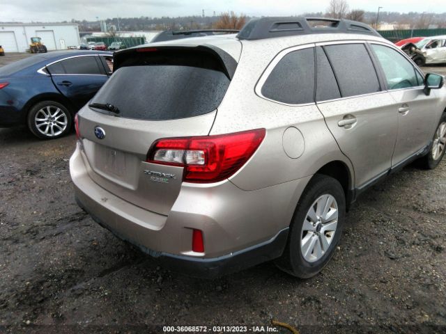 4S4BSAFC5F3288336 Subaru Outback 2.5i Premium