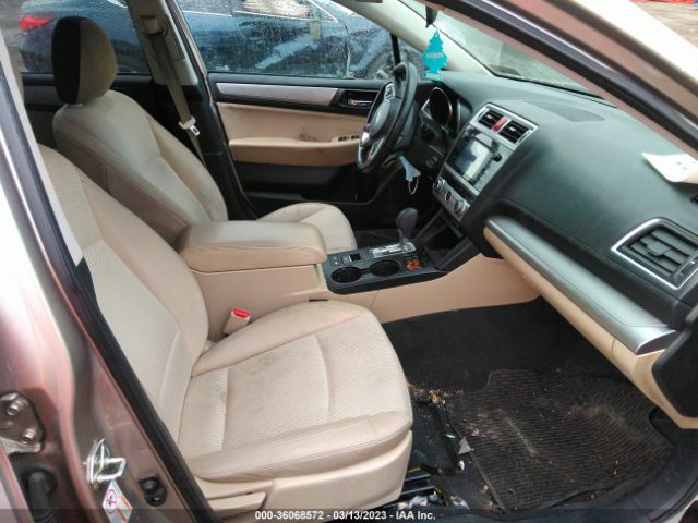 4S4BSAFC5F3288336 Subaru Outback 2.5i Premium