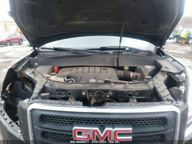 1GKKVPKD6EJ271993 GMC ACADIA SLE