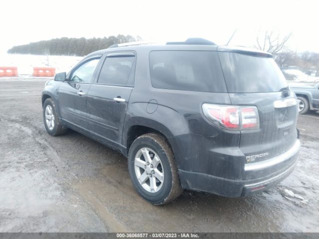 1GKKVPKD6EJ271993 GMC ACADIA SLE