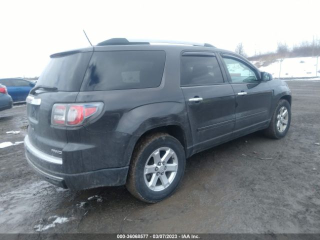 1GKKVPKD6EJ271993 GMC ACADIA SLE