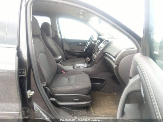 1GKKVPKD6EJ271993 GMC ACADIA SLE