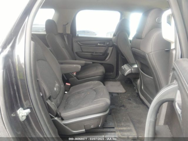 1GKKVPKD6EJ271993 GMC ACADIA SLE
