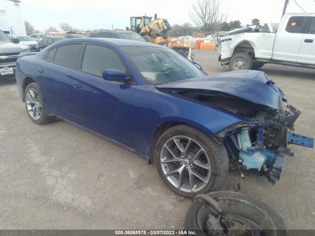 2019 2C3CDXCT2KH599373 main image
