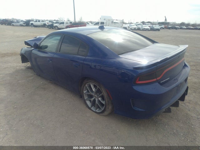 Dodge CHARGER R/T 2019 2C3CDXCT2KH599373 Image 3