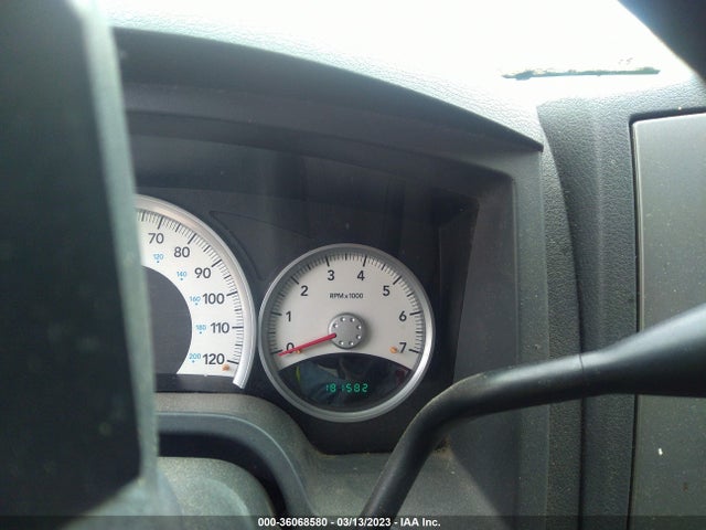 Dodge DAKOTA SLT 2007 1D7HE48KX7S263361 Image 7
