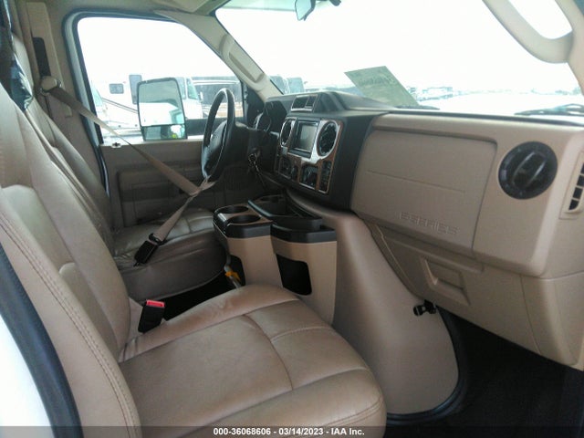2018 Ford E-Series, VIN: 1FDXE4FS3HDC70453