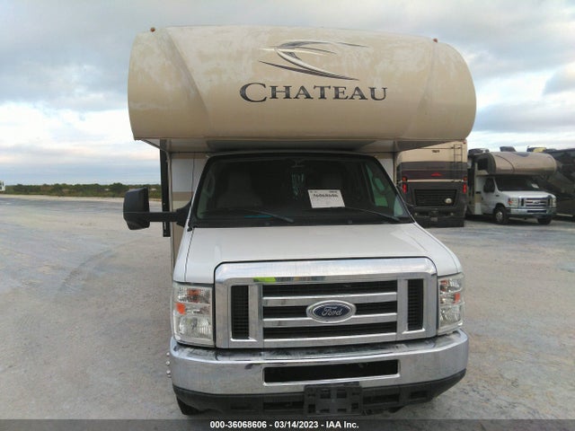2018 Ford E-Series, VIN: 1FDXE4FS3HDC70453