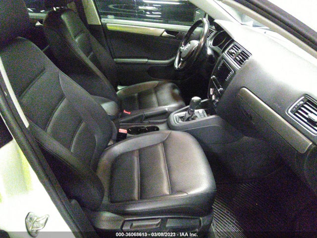 Volkswagen Jetta 1.4t Se 2017 3VWDB7AJ8HM374504 Image 5