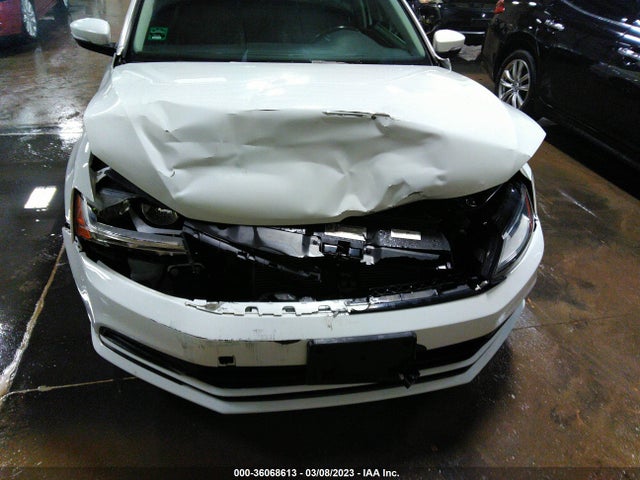 Volkswagen Jetta 1.4t Se 2017 3VWDB7AJ8HM374504 Image 6