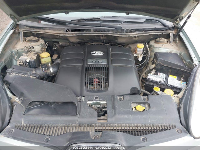 Subaru B9 Tribeca 7-pass 2006 4S4WX86C664424317 Image 11