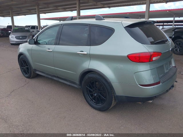 Subaru B9 Tribeca 7-pass 2006 4S4WX86C664424317 Image 4