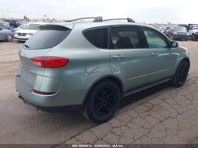 Subaru B9 Tribeca 7-pass 2006 4S4WX86C664424317 Image 5