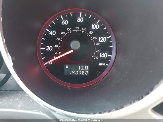 Subaru B9 Tribeca 7-pass 2006 4S4WX86C664424317 Image 8