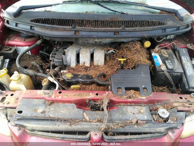 Dodge Grand Caravan Le/es 1998 1B4GP54L2WB702519 Image 11