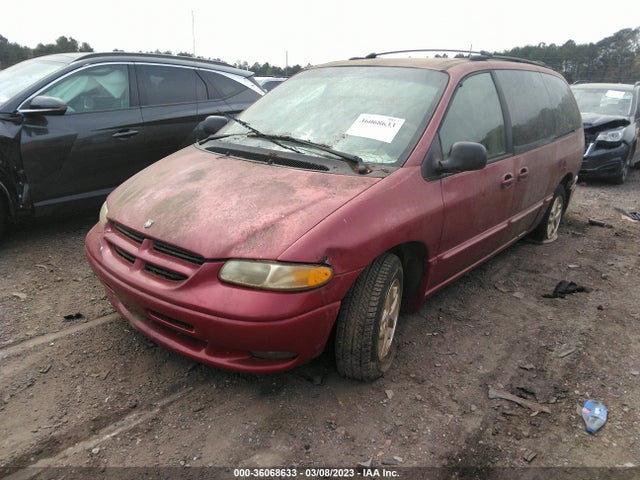 Dodge Grand Caravan Le/es 1998 1B4GP54L2WB702519 Image 2