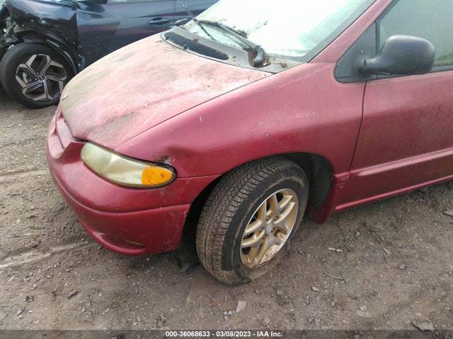 Dodge Grand Caravan Le/es 1998 1B4GP54L2WB702519 Image 7