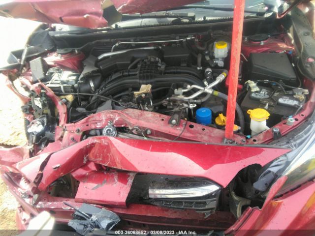 4S3GTAV62L3734098 Subaru Impreza Premium 5-door