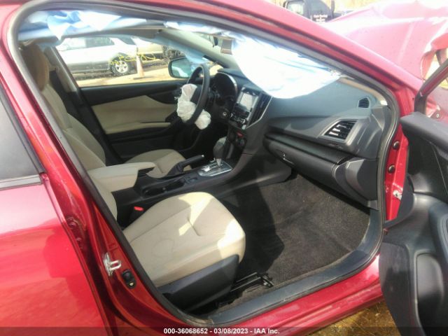 4S3GTAV62L3734098 Subaru Impreza Premium 5-door