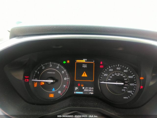 4S3GTAV62L3734098 Subaru Impreza Premium 5-door