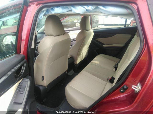 4S3GTAV62L3734098 Subaru Impreza Premium 5-door