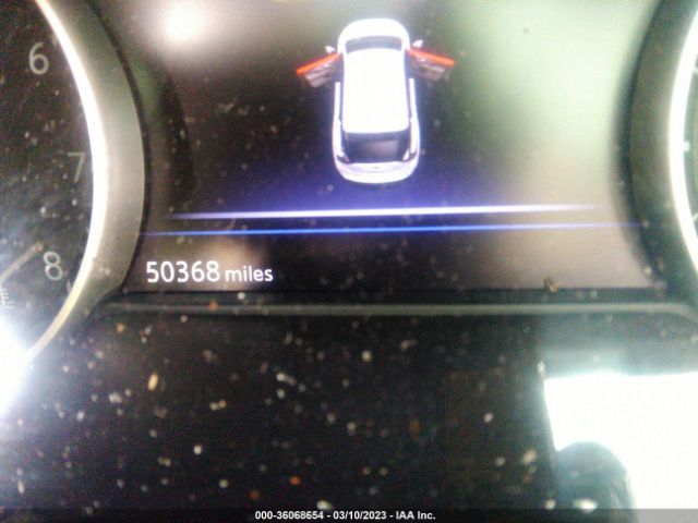 5N1AZ2DJ3LN114084 Nissan Murano Platinum