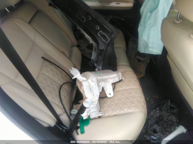 5N1AZ2DJ3LN114084 Nissan Murano Platinum
