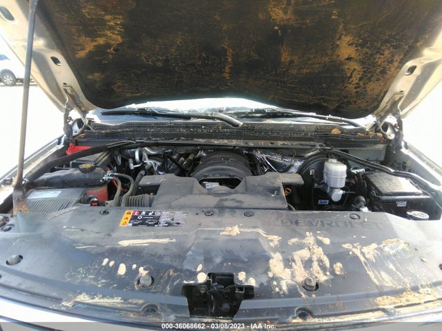 Chevrolet Tahoe Ls 2018 1GNSCAEC0JR330315 Image 10