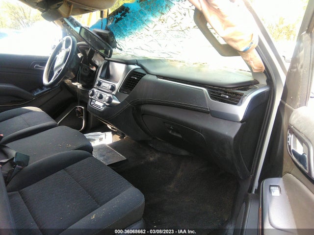 Chevrolet Tahoe Ls 2018 1GNSCAEC0JR330315 Image 5