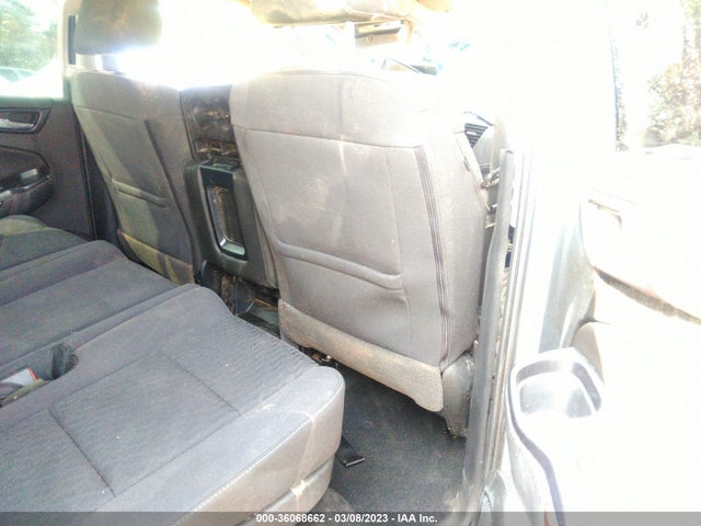 Chevrolet Tahoe Ls 2018 1GNSCAEC0JR330315 Image 8